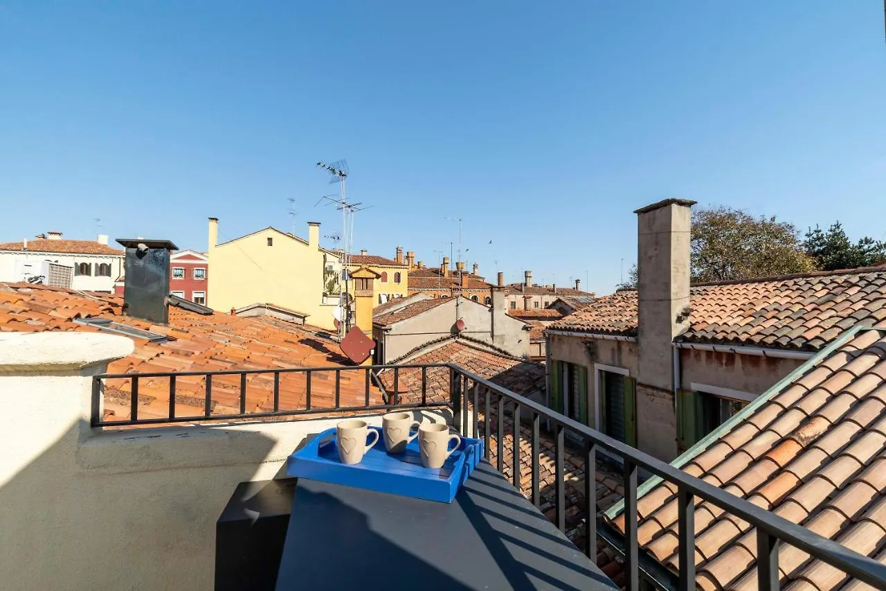 La Terrasse Villa Venice