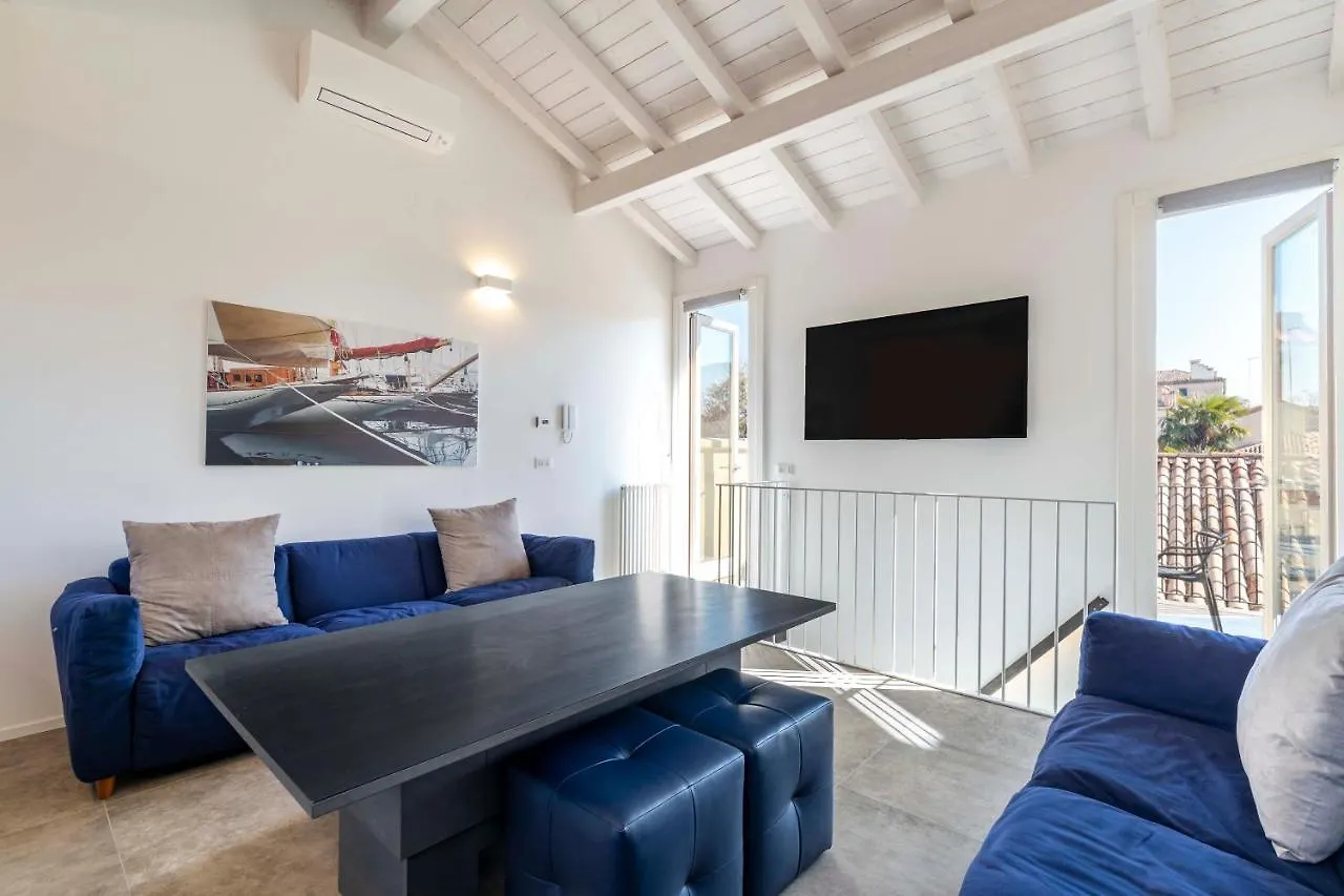 La Terrasse Villa Venice