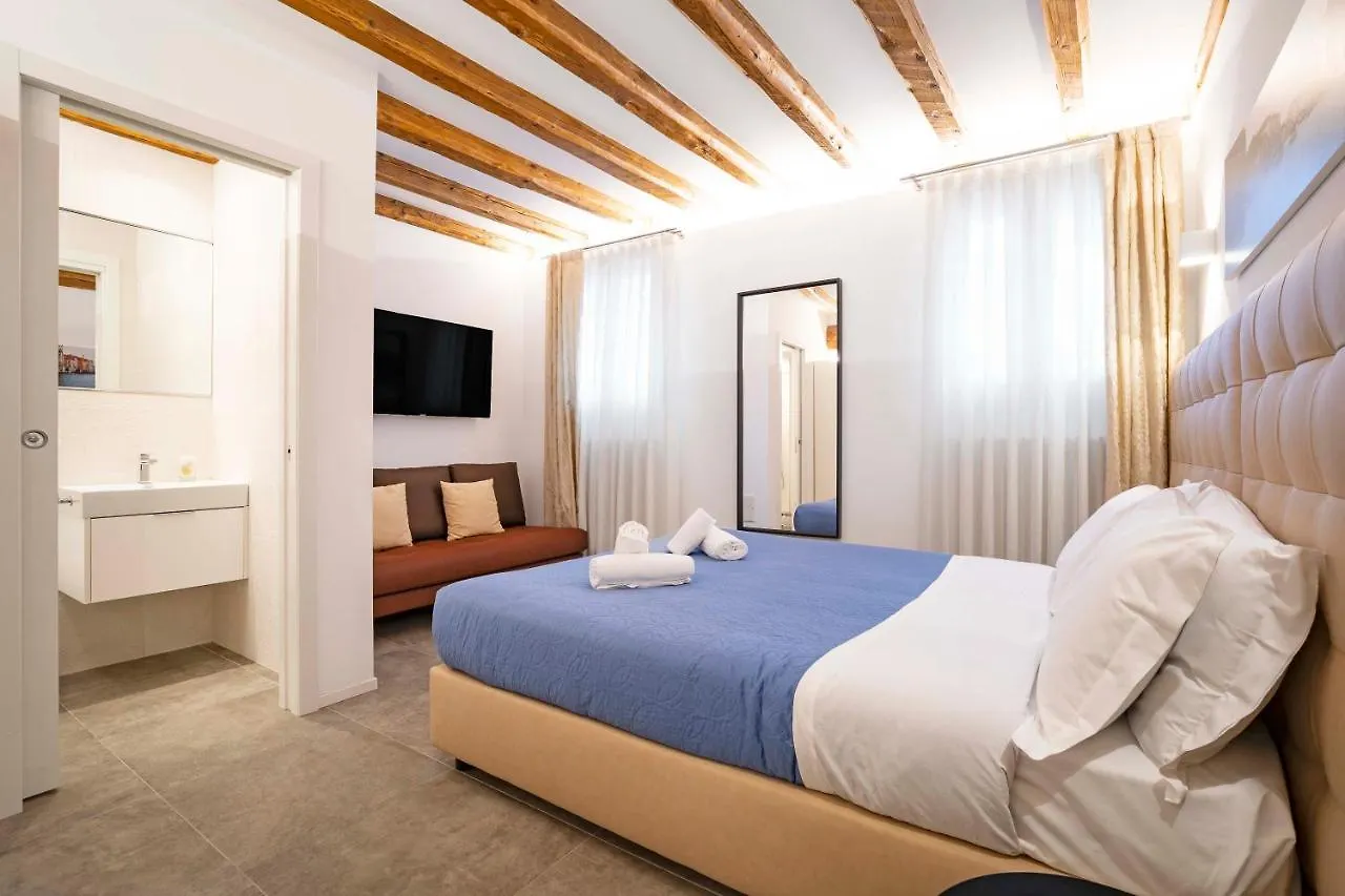 La Terrasse Villa Venice