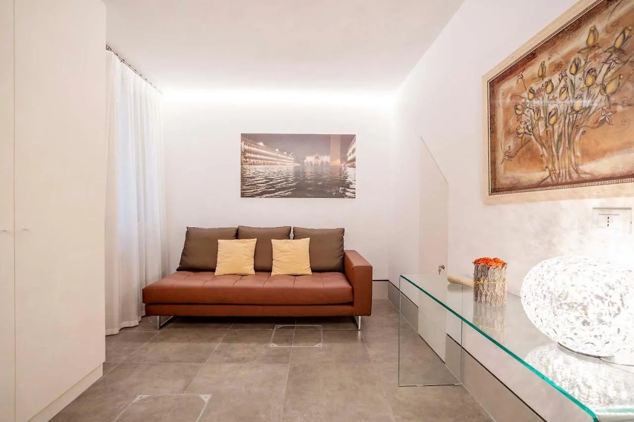 Villa La Terrasse Venezia Italia