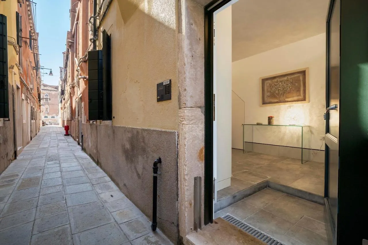 La Terrasse Villa Venice