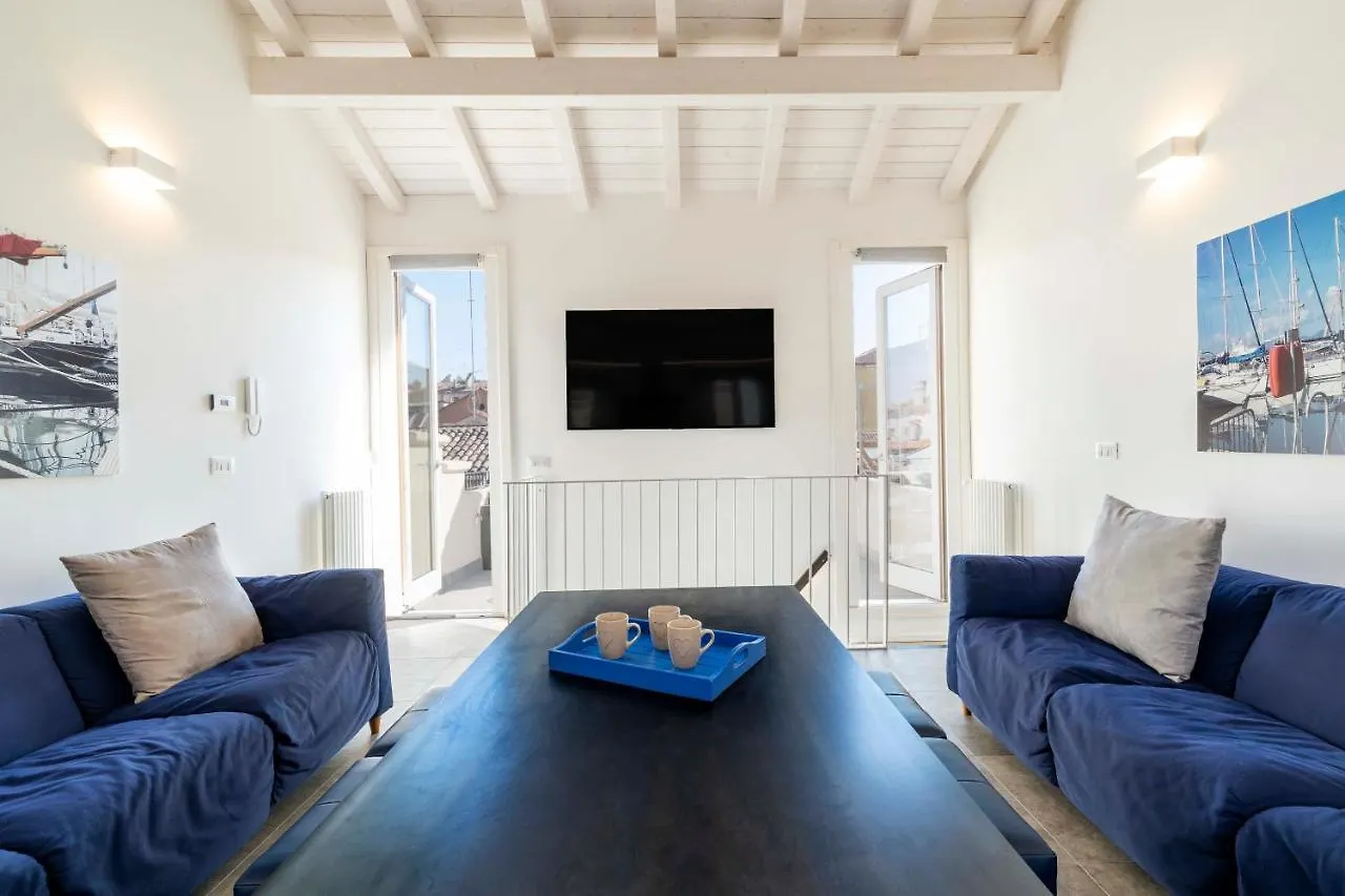 Villa La Terrasse Venezia