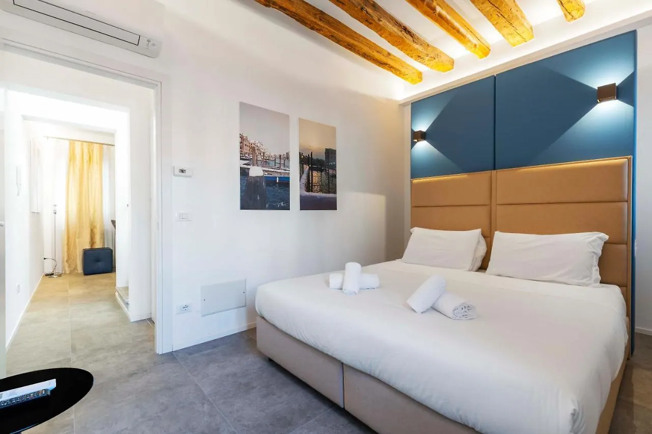 Villa La Terrasse Venezia
