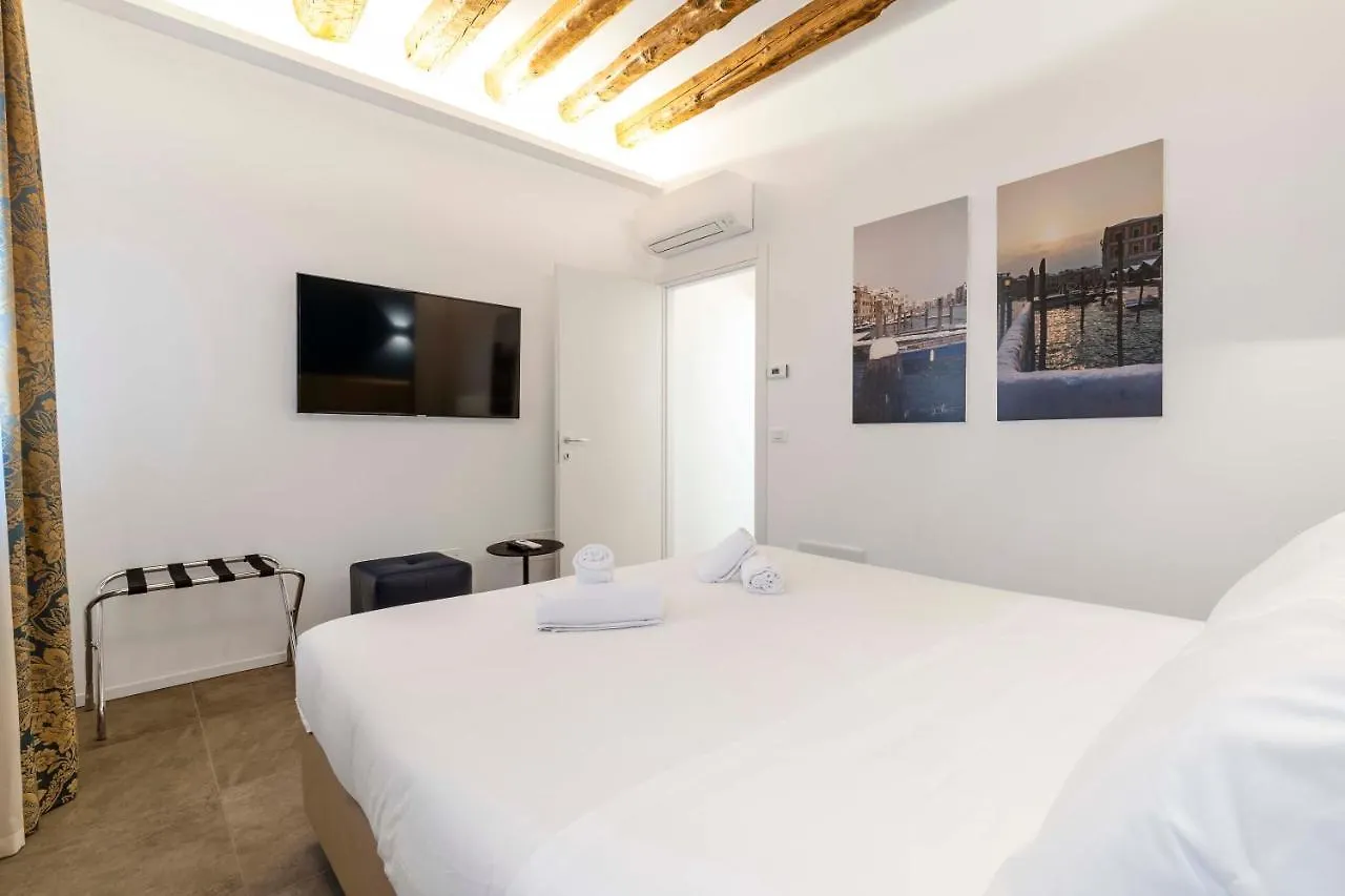 Villa La Terrasse Venezia