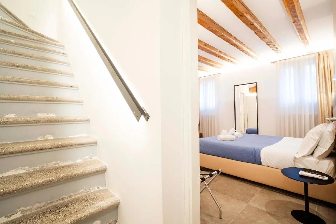 Villa La Terrasse Venezia Italia